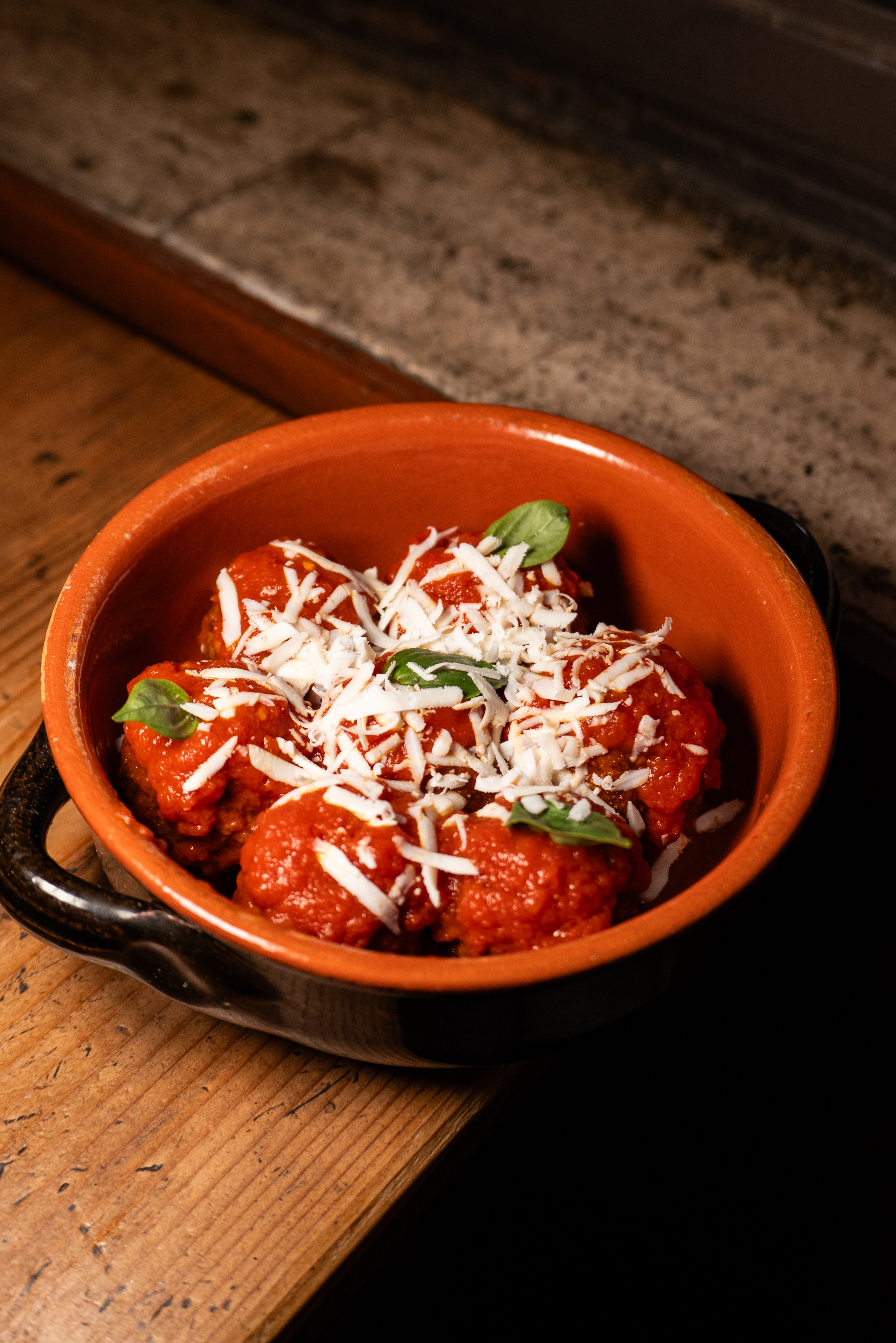 Antipasto casareccio al pomodoro